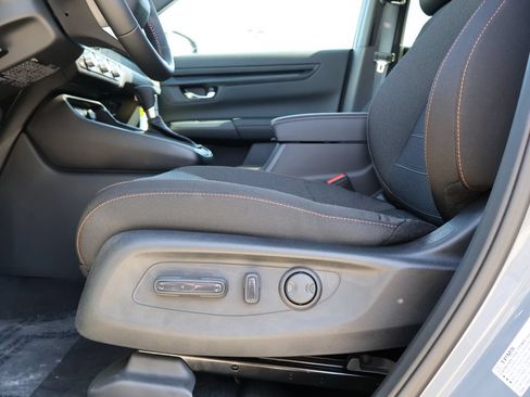 New 2026 Honda CR-V Sport image 23