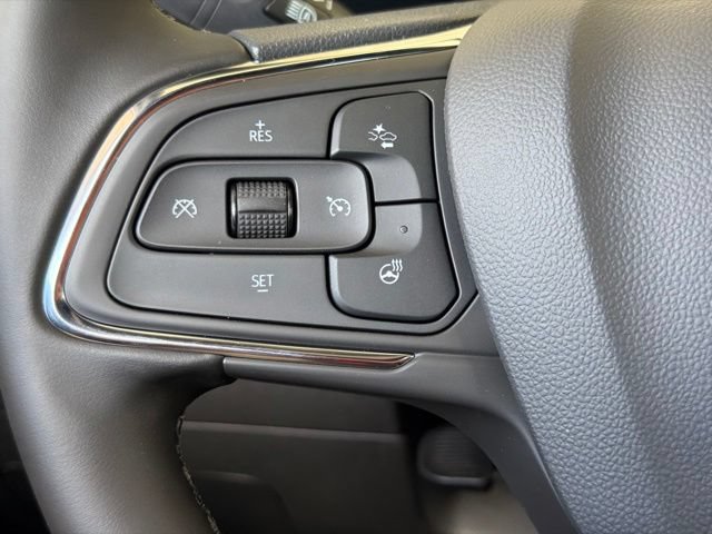 New 2026 Buick Envista Sport Touring w/ Convenience I Package FWD image 25
