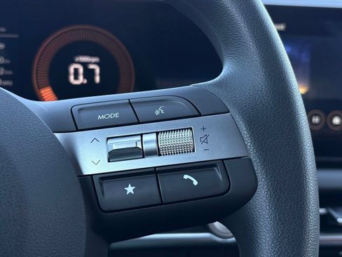 New 2027 Hyundai Santa Cruz SE FWD image 25