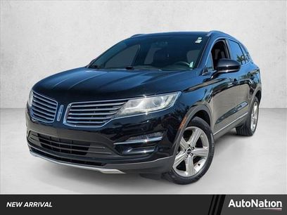 Used 2018 Lincoln MKC Premiere
