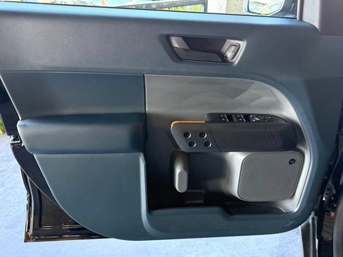 New 2026 Ford Maverick Tremor AWD/4WD image 12