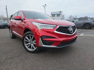 Used 2019 Acura RDX w/ Technology Package video 1