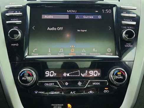 Used 2019 Nissan Murano Platinum w/ Cargo Package image 16