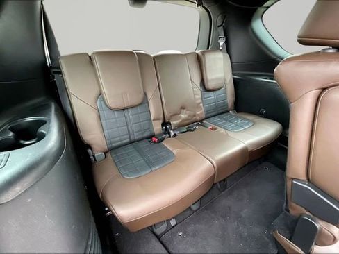 Used 2018 Nissan Armada Platinum w/ Cargo Package image 18