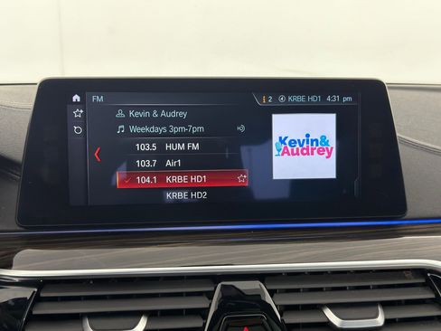 Used 2017 BMW 530i image 26