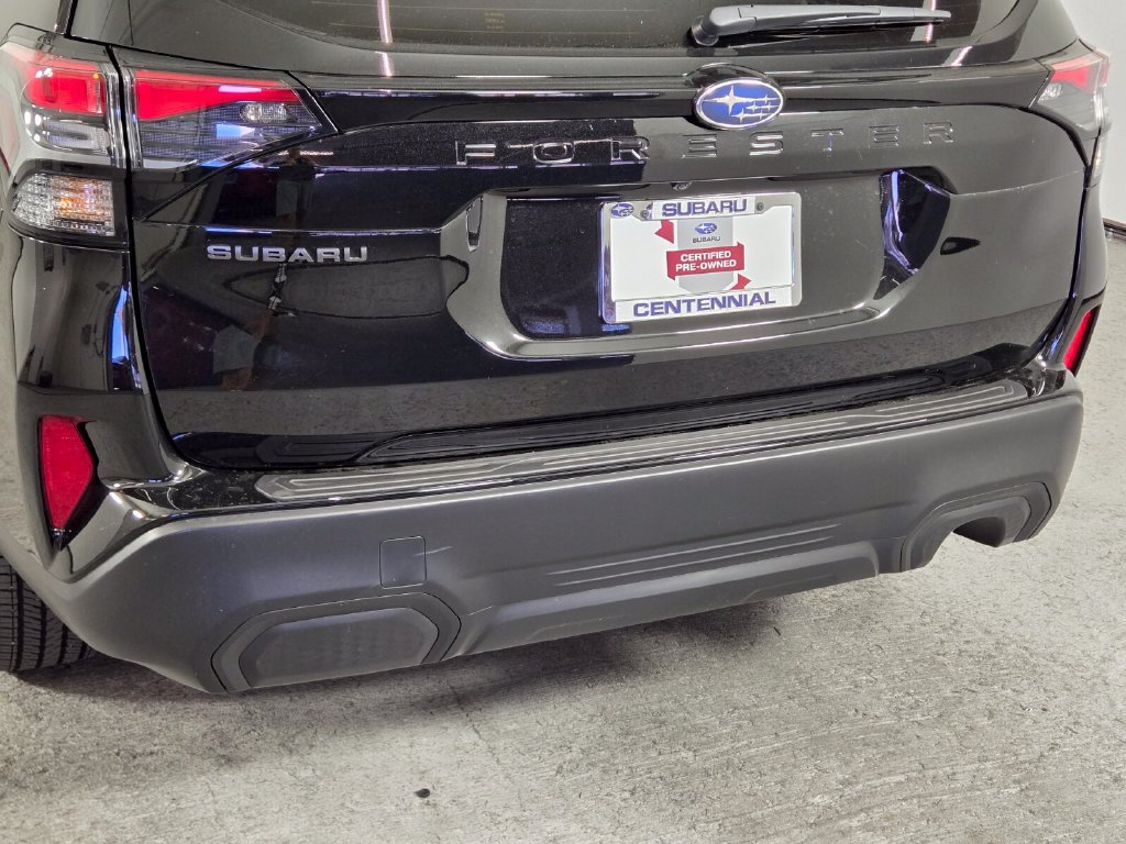 Certified 2026 Subaru Forester Premium AWD/4WD image 7