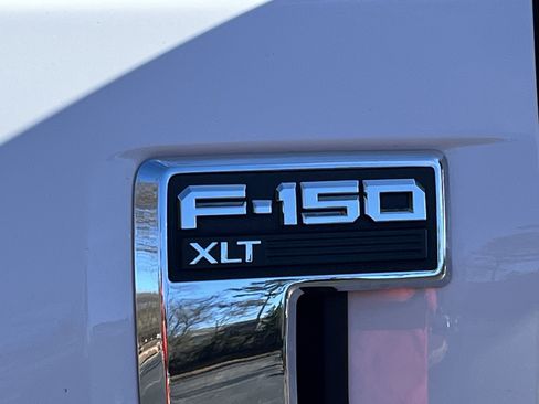 Used 2021 Ford F150 XLT image 29