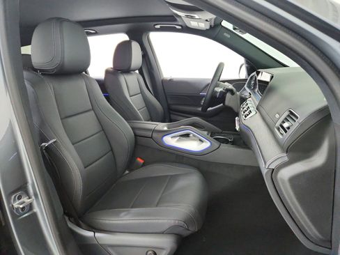 New 2026 Mercedes-Benz GLE 350 4MATIC image 10