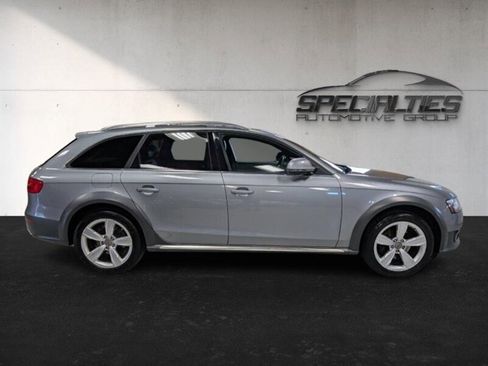Used 2015 Audi A4 Premium Plus w/ Technology Package image 11