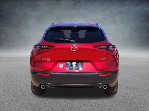New 2025 MAZDA CX-30 AWD 2.5 S w/ Select Sport Pkg image 6