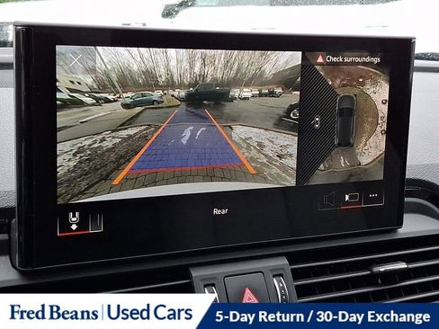 Used 2022 Audi Q5 2.0T Premium Plus image 20