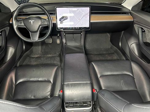 Used 2019 Tesla Model 3 Standard Range image 35