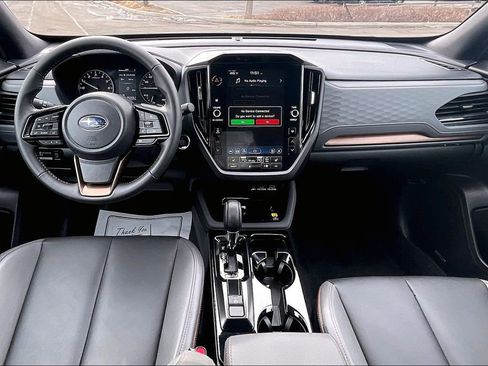 Certified 2026 Subaru Forester Sport w/ Sport Package image 18