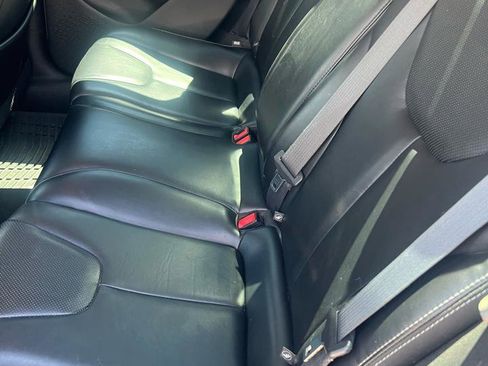 Used 2016 Dodge Dart Limited w/ Technology Group image 9