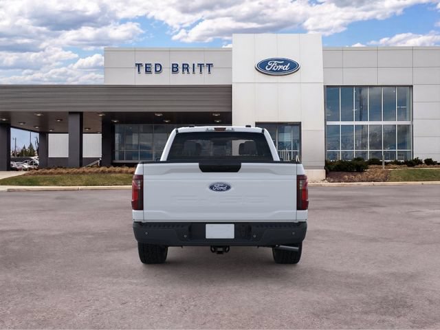 New 2026 Ford F150 XL AWD/4WD image 6