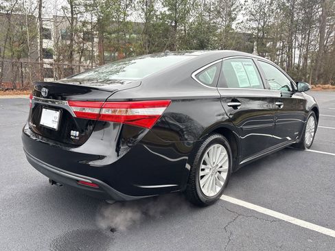 Used 2015 Toyota Avalon XLE Touring image 9