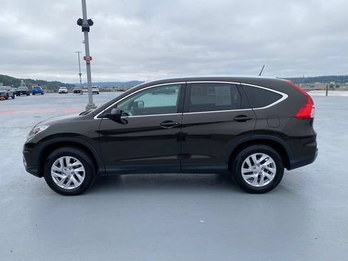 Used 2016 Honda CR-V EX-L image 5