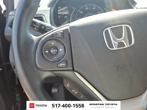 Used 2013 Honda CR-V EX image 17