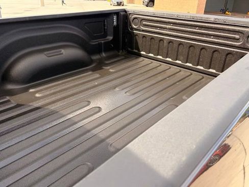 Used 2026 RAM 2500 Big Horn AWD/4WD image 8