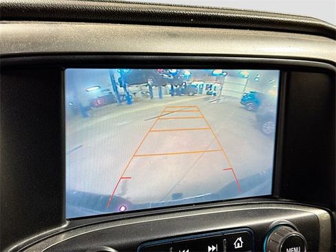 Used 2016 Chevrolet Silverado 2500 LTZ w/ Duramax Plus Package image 13