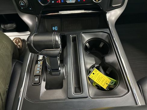 Used 2022 Ford F150 Lariat w/ Equipment Group 502A High image 43