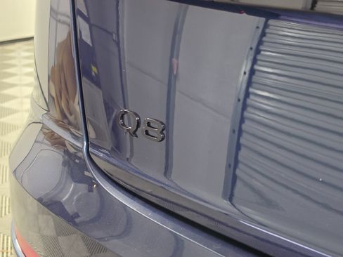 New 2026 Audi SQ7 Prestige AWD/4WD image 10