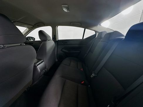 Used 2024 Nissan Altima 2.5 S FWD image 23