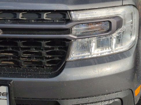 Used 2023 Ford Maverick XLT image 8