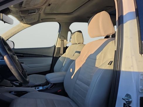 Used 2024 Kia Telluride SX Prestige image 54