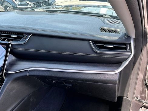 Used 2021 Jeep Grand Cherokee L Limited w/ Trailer Tow Group (B) image 23