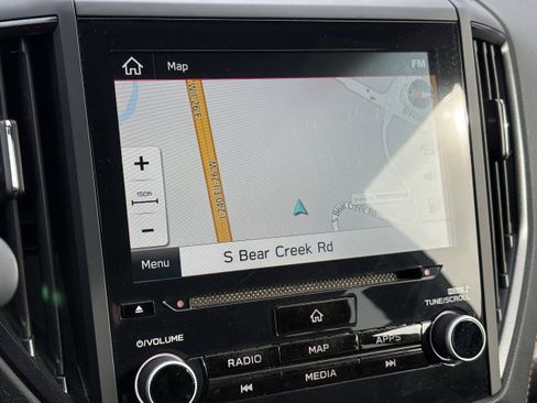 Used 2023 Subaru Forester Wilderness image 23