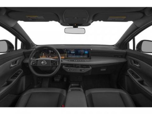 New 2026 Nissan Leaf SV+ FWD image 10