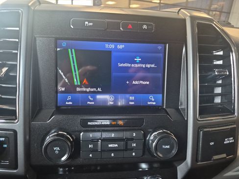 Used 2020 Ford F150 XLT w/ Equipment Group 302A Luxury image 33