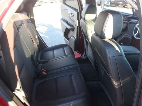 Used 2020 Chevrolet Blazer RS image 36