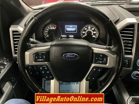 Used 2018 Ford F150 Platinum AWD/4WD image 18