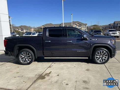 Used 2022 GMC Sierra 1500 Denali image 5