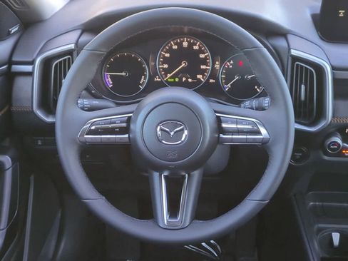 New 2026 MAZDA CX-50 AWD 2.5 Hybrid w/ Weather Package image 23
