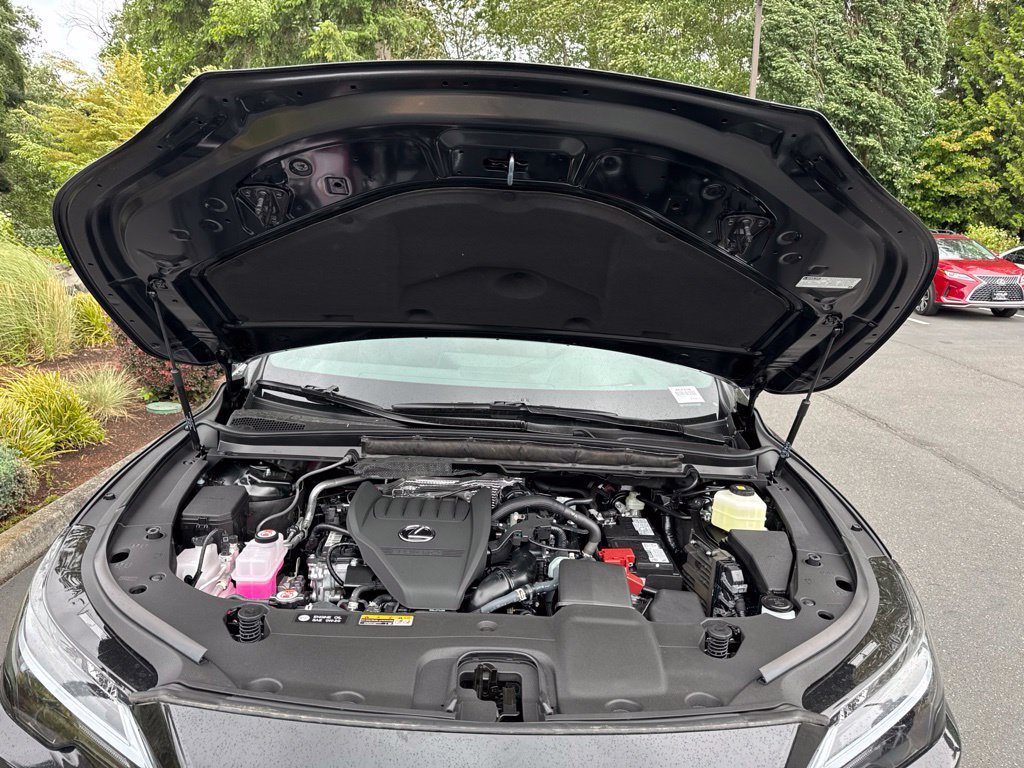 New 2026 Lexus RX 350 Premium Plus w/ Convenience Package AWD/4WD image 29