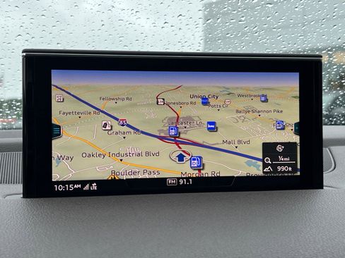 Used 2019 Audi Q7 2.0T Premium AWD/4WD image 30