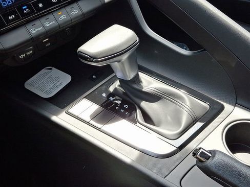 New 2026 Hyundai Elantra Sport FWD image 7