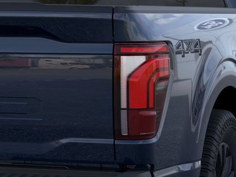 New 2026 Ford F150 Lariat w/ Equipment Group 502A High AWD/4WD image 21