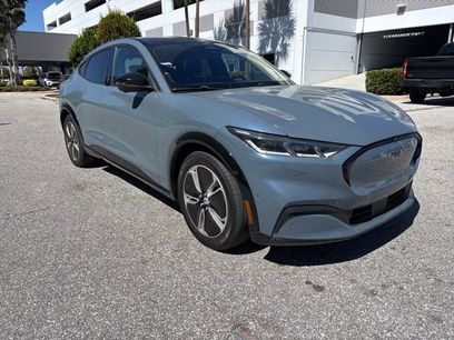Used 2023 Ford Mustang Mach-E Premium