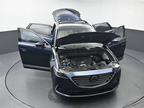 Used 2020 MAZDA CX-9 Grand Touring AWD/4WD image 54