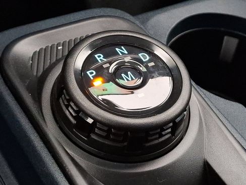 New 2026 Ford Maverick Lobo AWD/4WD image 9