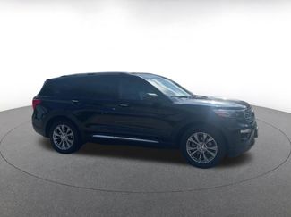 Used 2023 Ford Explorer Limited video 2