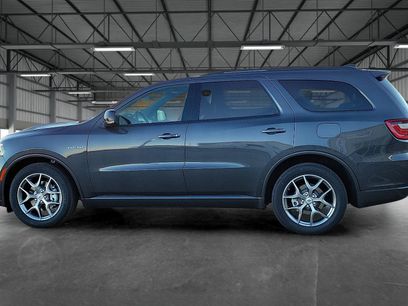 New 2026 Dodge Durango GT