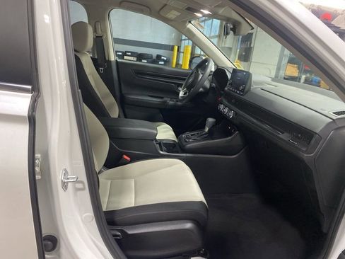 Certified 2023 Honda CR-V LX image 12