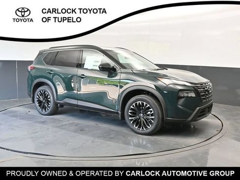 Used 2026 Nissan Rogue Dark Armor FWD image 6