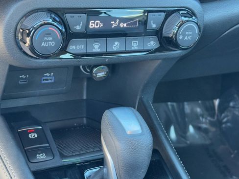 Certified 2023 Nissan Kicks SR w/ SR Premium Package image 24