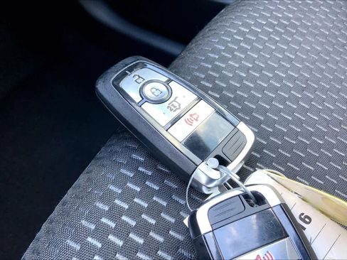 Used 2024 Ford Escape ST-Line w/ Tech Pack #1 image 14